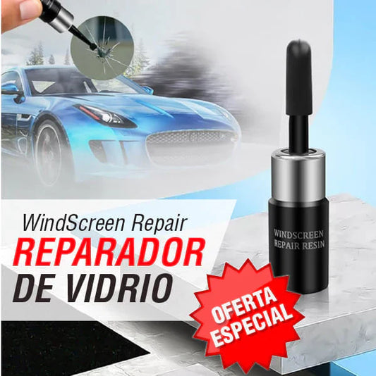 🔥REPARADOR DE VIDRIOS🔥 4X1